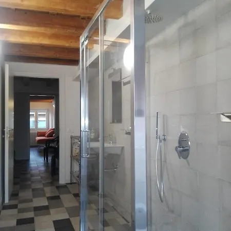 Apartment Circolo Vitale, Little