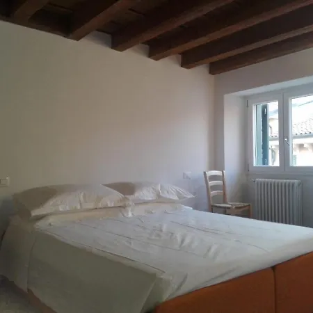 Apartment Circolo Vitale, Little Verona
