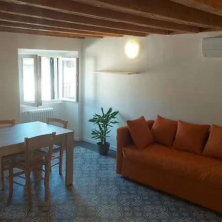 Apartment Circolo Vitale, Little Verona