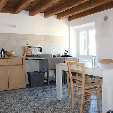 Apartment Circolo Vitale, Little Verona