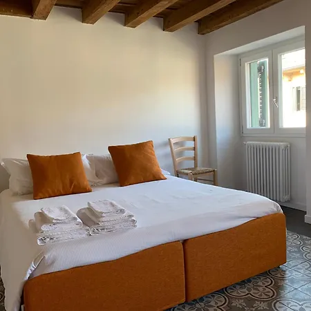 Apartment Circolo Vitale, Little Verona