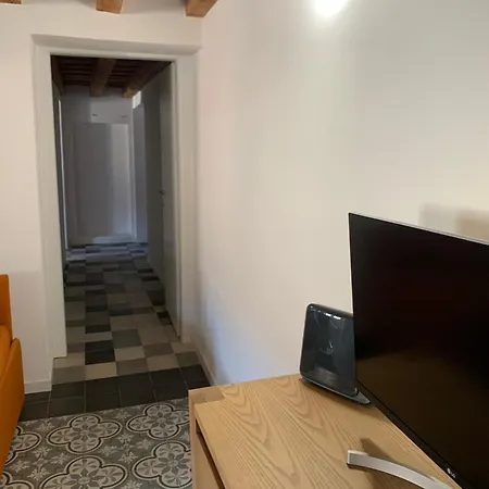 Apartment Circolo Vitale, Little *