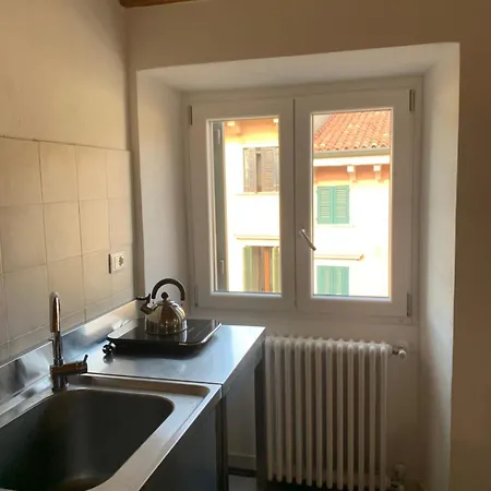 Appartamento Circolo Vitale, Little Verona
