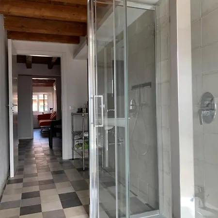 Circolo Vitale, Little * Verona