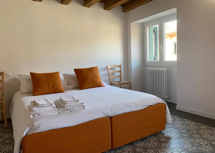 Circolo Vitale, Little Appartement